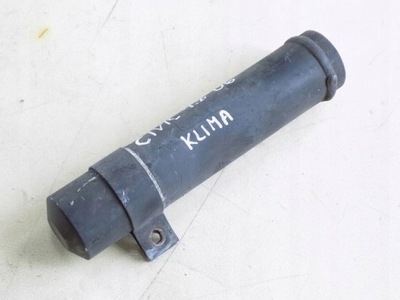 Осушувач кондиціонера 1.8 honda civic viii ufo фото №1