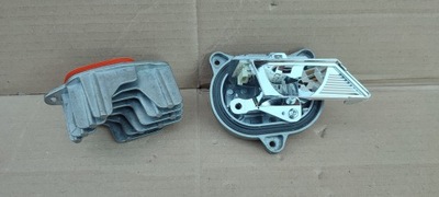 Модуль led vw golf sportsvan 90141248d фото №1