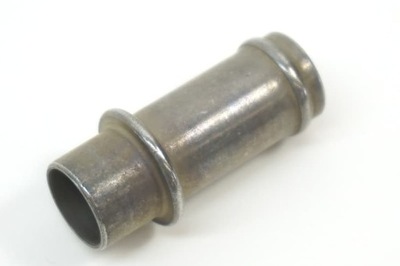 Патрубок трубный блок двигателя volkswagen оригинал фото №1