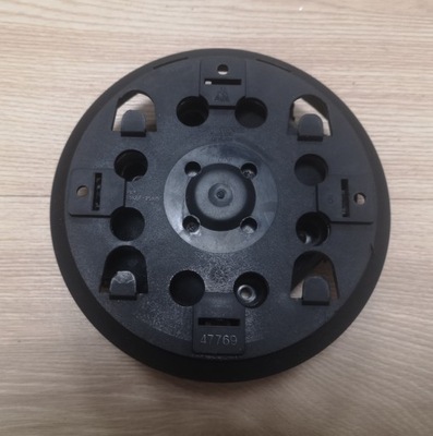 Dodge ram моторчик налаштування дзеркало пам'ять 8 pin оригінальний номер фото №1