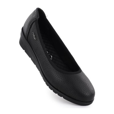 Buty Rieker L536000 37