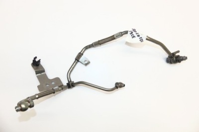 Edge ii 2.0 tdci euro6 biturbo шланг оливи фото №1