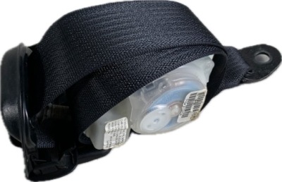 Оригінал dodge charger 2015- pas безпеки задня правий 5uz22dx9ac org фото №1