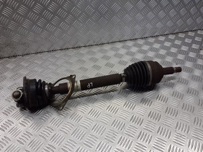 Приводной вал левая передняя renault laguna ii 1.9 dci фото №1