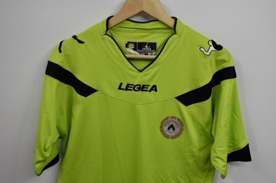 Legea Udinese koszulka klubowa M