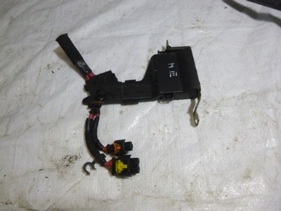 Megane iii 3 коробка предохранителей фото №1