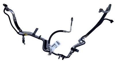 Peugeot 208 ii 2008 ii провода кондиционера kpl фото №1