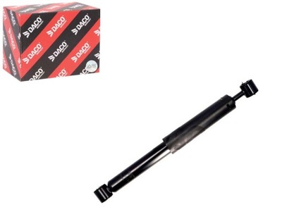 Амортизатор c-elysee газовий задня daco germany фото №1