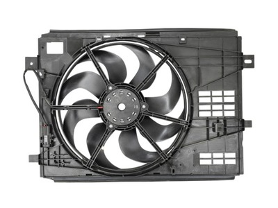 Вентилятор радиатор fiat ulysse фото №1