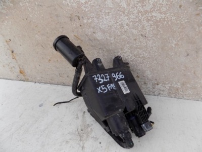 Фильтр угольный bmw x5 f15 гибрид 7327966 фото №1