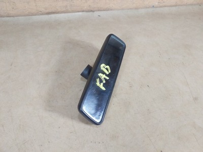 Fabia ii дзеркало заднього виду фото №1