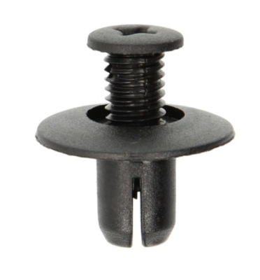 Клипса обивочный количество w упаковка: 10 szt. pasuje do: honda concerto фото №1