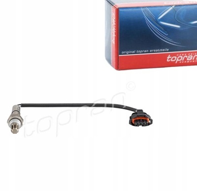 ЗОНД ЛЯМБДА TOPRAN DO OPEL ASTRA G 1.4 1.6