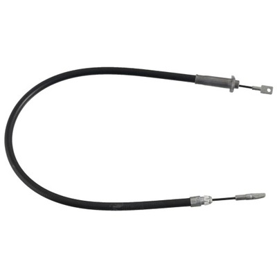 CABLE FRENOS DE MANO MERCEDES CLK W202  