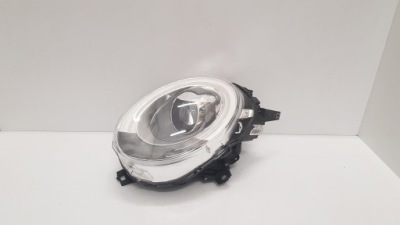 Фара передняя перед левая led mini f54 f55 f56 f57 7494877 фото №1