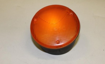 Лампа поворотник поворотник autosan bus фото №1