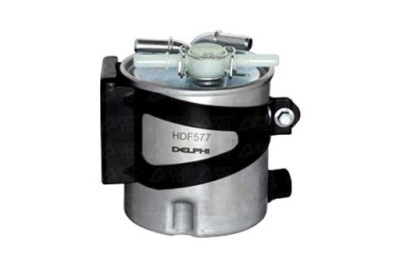 DELPHI FILTRE CARBURANTS RENAULT 