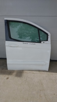 Ford tourneo courier дверь правое передние правый перед europa фото №1