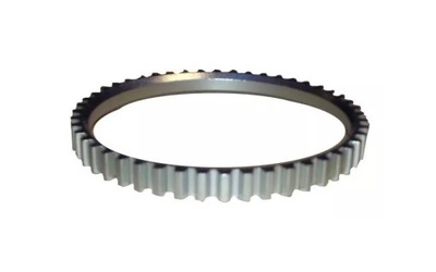 Кільце коронка abs 48z dacia duster 4x4 задня фото №1