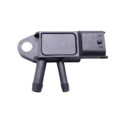 Датчик давления выхлопных газов 55227306 фото №1