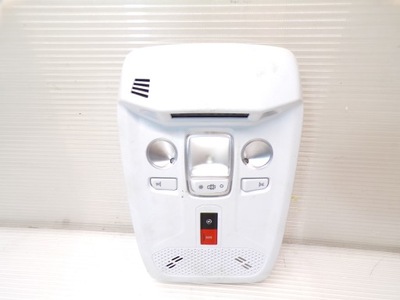 Лампа освещение салона opel corsa f sos 39196874 фото №1