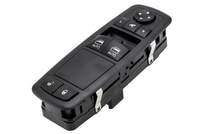 Переключатель управление окон dodge ram 1500 13- фото №1