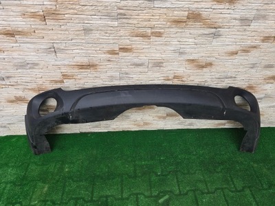 Бампер задня bmw x5 f15 7303441 фото №1