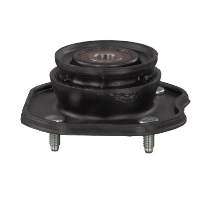 Кронштейн амортизатора blue print adt380502 фото №1