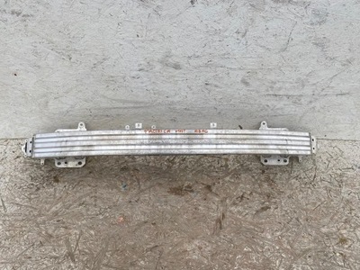 Chrysler pacifica 17- балка перед підсилювач фото №1