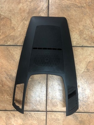 Zafira b 1.9cdti 06' захист заглушка консолі фото №1