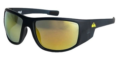 okulary Quiksilver Wall Polarized - XBBY/Matte