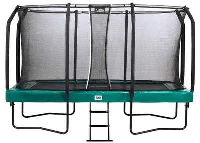 TRAMPOLINA SALTA FIRST CLASS - 244 X 427CM