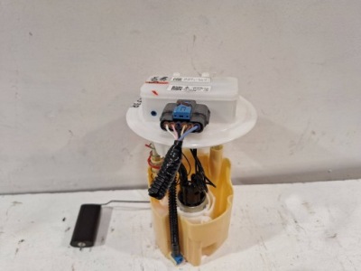 Насос пального поплавок 172904893r renault trafic iv vivaro b 21- фото №1