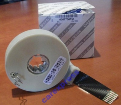 SENSOR KATA GIRO OPEL CORSA D GRANDE PUNTO ESP  