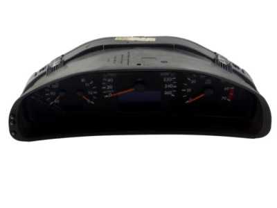 Лічильник спідометр mercedes benz e200 110.080 фото №1