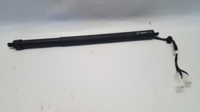 Citroen c5 aircross 9817432680 привід кришки лівий фото №1