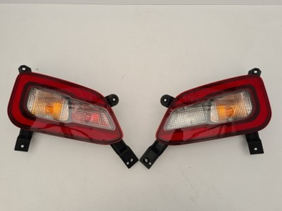 Лампа задня ліва права hyundai kona electric фото №1