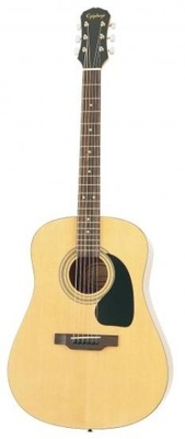 EPIPHONE DR 100 NA - GITARA AKUSTYCZNA