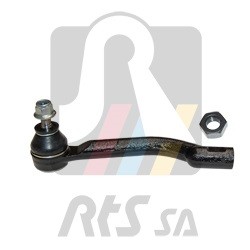 ANTGALIS SKERSINIO KAIRĖ NISSAN QASHQAI J10F 06- 