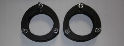 Lift kit перед subaru forester ii sg 2002-2008 2" 50mm фото №1