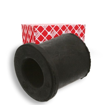 Втулка рессора задняя do isuzu trooper 83- / opel фото №1