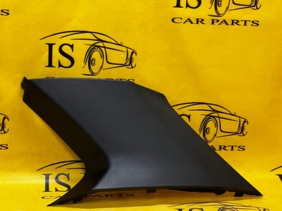 Захист стійка d bmw x5 f15 51438058600 фото №1