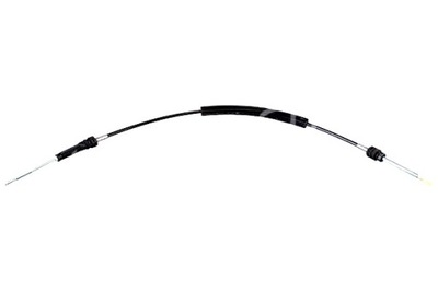 TOPRAN CABLE PALANCA CAMBIOS DE TRANSMISIÓN P 1315MM AUDI Q3 SEAT ALHAMBRA VW  