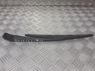 Рычаг дворники задняя nissan murano i z50 фото №1