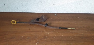 Щуп щуп масла toyota avensis t25 2,0 d4d фото №1