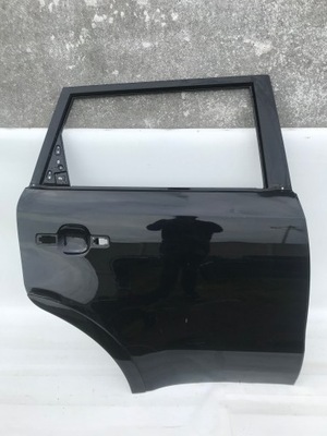 Kia soul ii 14-18 lift двері праве задня оригінал фото №1