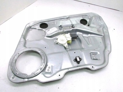 Mercedes rklasa w251 w164 механізм скло правий перед europa фото №1