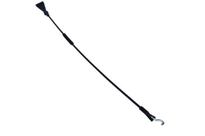 Трос дверь opel corsa d 32-1250 maxgear фото №1