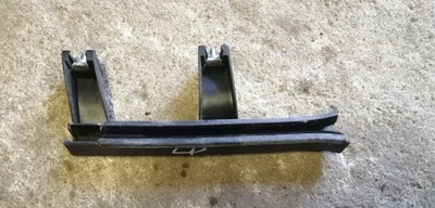 Lancia delta iii напрямна скло ліва передня фото №1