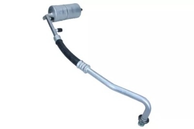Осушувач кондиціонера ford mondeo 00- maxgear ac443935 осушувач, фото №1